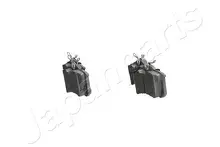 Задние тормозные колодки Japanparts  PP-0018AF