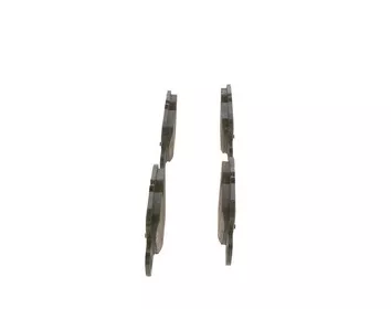 Bosch 0 986 494 431 <span>тормозные колодки задние</span>