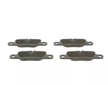 Bosch 0 986 494 431 <span>тормозные колодки задние</span>