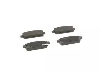 Bosch 0 986 494 435 <span>тормозные колодки задние</span>