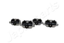 Задние тормозные колодки Japanparts  PP-0013AF