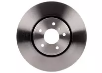 Тормозной диск Bosch  0 986 479 T32