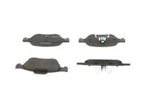 Передние тормозные колодки Bosch 0 986 494 439 для Renault Megane 2 пок. / универсал