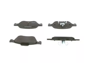 Bosch 0 986 494 439 <span>тормозные колодки передние</span>