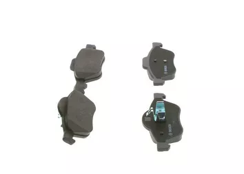 Bosch 0 986 494 439 <span>тормозные колодки передние</span>
