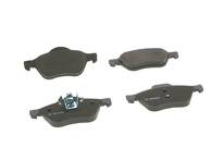 Передние тормозные колодки Bosch 0 986 494 439 для Renault Megane 2 пок. / универсал
