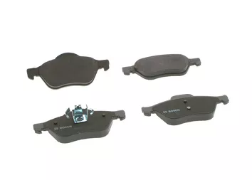 Bosch 0 986 494 439 <span>тормозные колодки передние</span>