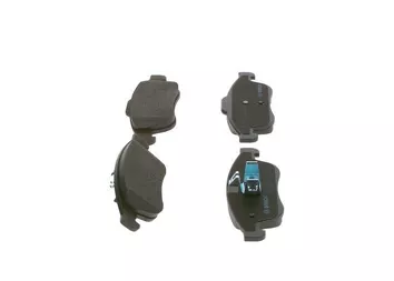 Bosch 0 986 494 441 <span>тормозные колодки передние</span>