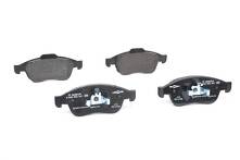 Передние тормозные колодки Bosch 0 986 494 441 для Renault Grand Scenic 3 пок. / рестайлинг