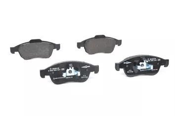 Bosch 0 986 494 441 <span>тормозные колодки передние</span>