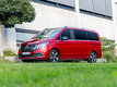 Mercedes-Benz EQV W447