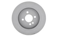 Тормозной диск Bosch  0 986 478 601