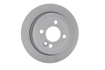 Bosch 0 986 478 601 <span>тормозной диск полный</span>