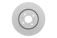 Тормозной диск Bosch  0 986 478 590