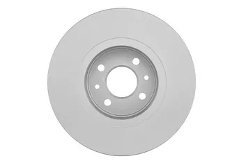 Bosch 0 986 478 590 <span>тормозной диск вентилируемый</span>