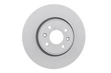 Тормозной диск Bosch  0 986 478 590