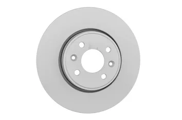 Bosch 0 986 478 590 <span>тормозной диск вентилируемый</span>