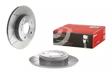 Тормозной диск Brembo Xtra Line  08.7627.75