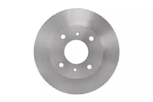 Тормозной диск Bosch 0 986 478 567 для Nissan Primera 2 пок. / P11 / хэтчбек