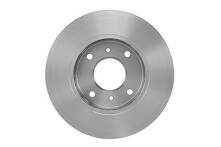 Тормозной диск Bosch 0 986 478 567 для Nissan Primera 2 пок. / P11 / хэтчбек