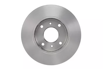 Bosch 0 986 478 567 <span>тормозной диск вентилируемый</span>