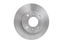 Тормозной диск Bosch 0 986 478 567 для Nissan Primera 2 пок. / P11 / хэтчбек
