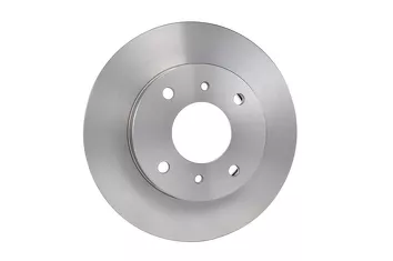 Bosch 0 986 478 567 <span>тормозной диск вентилируемый</span>