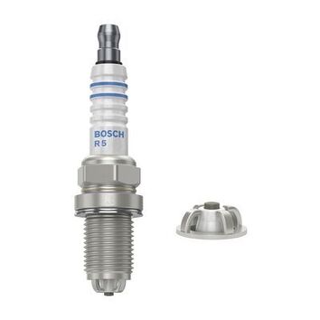 Bosch Super Plus <span>свеча зажигания 0 242 229 613 FGR8KQE</span>