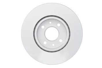 Bosch 0 986 478 515 <span>тормозной диск вентилируемый</span>