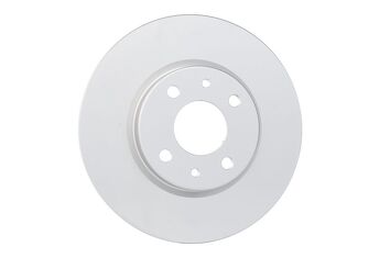 Bosch 0 986 478 515 <span>тормозной диск вентилируемый</span>