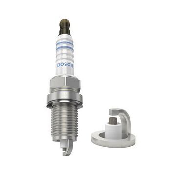 Bosch Standard Super <span>свеча зажигания 0 242 229 576 FR8LCX</span>
