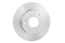 Тормозной диск Bosch  0 986 478 531