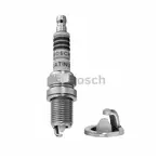 Свеча зажигания Bosch Platinum Plus 0 242 229 543
