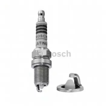 Bosch Platinum Plus <span>свеча зажигания 0 242 229 543 FR8DPX</span>