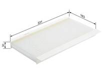 Фильтр Bosch  1 987 432 076