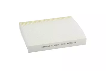 Bosch 1 987 432 057 <span>салонный фильтр пылевой</span>