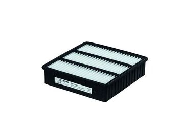 Mahle LX1076 <span>воздушный фильтр </span>