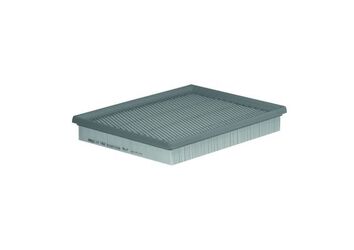 Mahle LX1662 <span>воздушный фильтр </span>