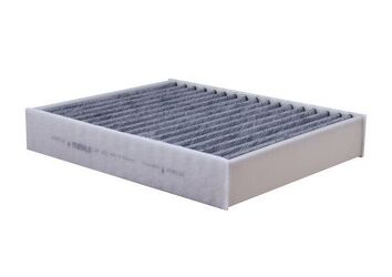 Mahle LAK 812 <span>салонный фильтр угольный</span>