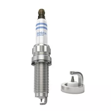 Bosch Platinum Iridium <span>свеча зажигания 0 242 145 537 ZR5SI332</span>