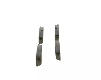 Bosch 0 986 494 380 <span>тормозные колодки задние</span>