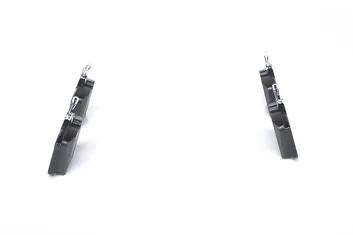 Bosch 0 986 494 387 <span>тормозные колодки задние</span>