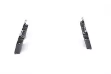 Задние тормозные колодки Bosch  0 986 494 387
