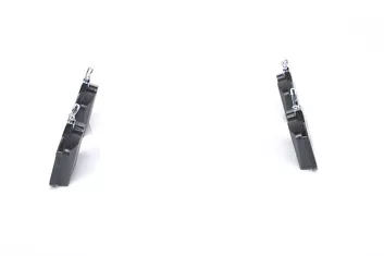 Bosch 0 986 494 387 <span>тормозные колодки задние</span>