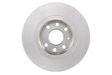 Тормозной диск Bosch 0 986 478 327 для Daewoo Nexia N100, N150