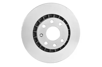 Bosch 0 986 478 327 <span>тормозной диск вентилируемый</span>