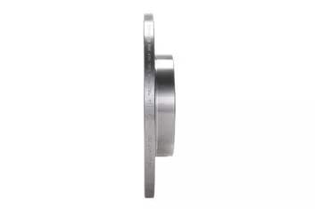 Bosch 0 986 478 329 <span>тормозной диск полный</span>