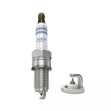 Bosch Platinum Iridium <span>свеча зажигания 0 242 140 514 YR6KI332S</span>