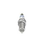 Свеча зажигания Bosch Double Iridium  YR 5 NI 332 S