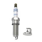 Свеча зажигания Bosch Double Iridium  YR 5 NI 332 S